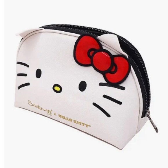 The Creme Shop x Hello Kitty Cosmetic Bag - Picture 2 of 7